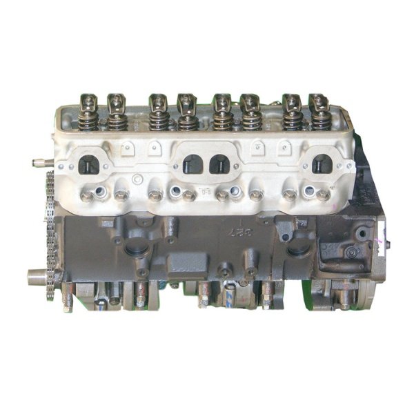 Chevrolet LT-1 5.7L V8 Remanufactured Engine – 1996 - Image 3