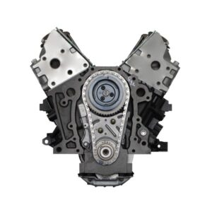 Chevy 3.5L LZ4 V6 Remanufactured Engine – 2006-2011