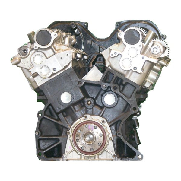 Toyota 5VZF-E 3.4L V6 Remanufactured Engine – 8/94-9/04 - Image 2