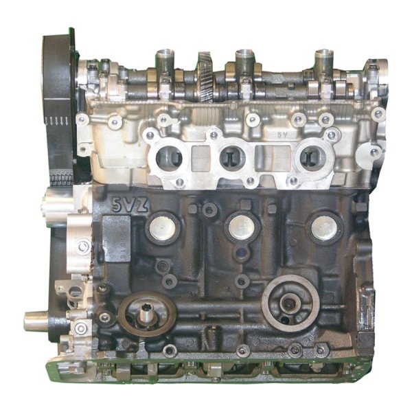 Toyota 5VZF-E 3.4L V6 Remanufactured Engine – 8/94-9/04 - Image 3