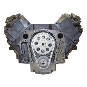 Chevy 454 7.4L V8 Remanufactured Engine – 1991-1995