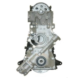 Nissan Z24 CARB 2.4L L4 Remanufactured Engine – 11/82-1986