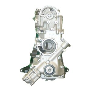 Nissan Z24I 2.4L L4 Remanufactured Engine – 4/85-8/89