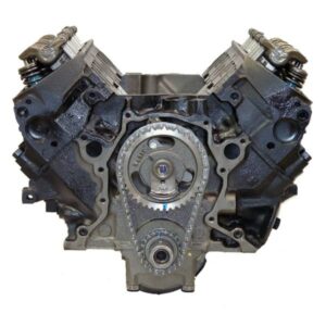 Ford 5.0L V8 Remanufactured Engine – 1992-1993