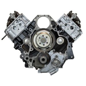 Chevy 6.6L Duramax LLY V8 Remanufactured Engine – 2004-2005