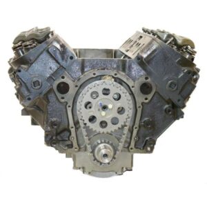 Chevy 454 7.4L V8 Remanufactured Engine – 1990