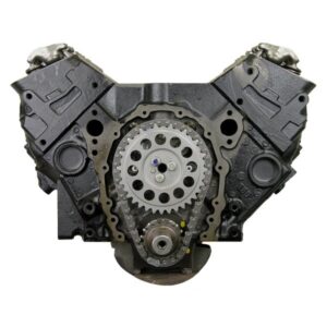Chevy 305 5.0L V8 Remanufactured Engine – 1996-2000