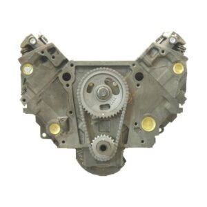 Dodge 3.9L V6 Remanufactured Engine – 1986-1987