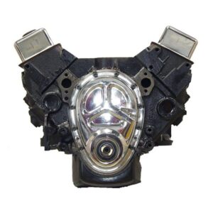 Chevy 350 5.7L 2 Bolt Main V8 Remanufactured Engine – 1979-1985