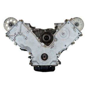 Ford CNG  5.4L V8 2010-2016 E-150,E250,E-350 SOHC 2 Valve Vin L  Remanufactured Engine