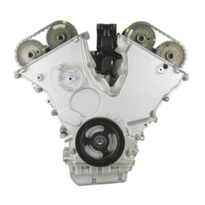 Ford Mercury 2.5L V6 Remanufactured Engine – 1999-2000