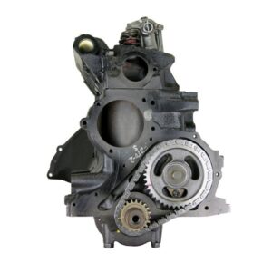 Ford Mercury 4.1L L6 Remanufactured Engine – 1975-1979