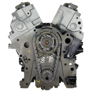 Chrysler Dodge 3.8L V6 Remanufactured Engine – 7/23/-2008