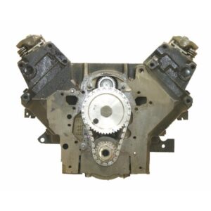 Buick 3800 3.8L V6 Remanufactured Engine – 10/94-1995