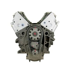 Chevy 3.5L V6 Remanufactured Engine – 2004-2006