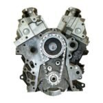 Chrysler Dodge Plymouth 3.8L V6 Remanufactured Engine – 1991-1995 - Image 6