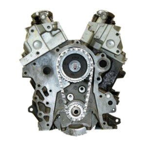 Chrysler Dodge Plymouth 3.8L V6 Remanufactured Engine – 1991-1995