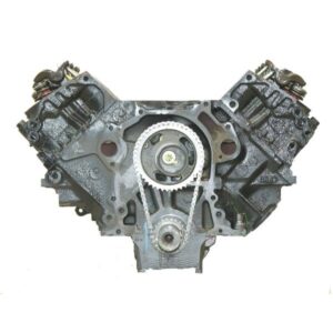 Ford 7.0L V8 Remanufactured Engine – 1988-1991