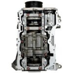 Mazda 2.3L L4 Remanufactured Engine – 2004-2007 - Image 10