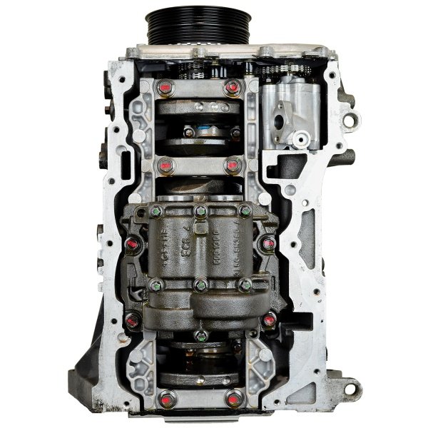 Mazda 2.3L L4 Remanufactured Engine – 2004-2007 - Image 5