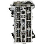 Mazda 2.3L L4 Remanufactured Engine – 2004-2007 - Image 9