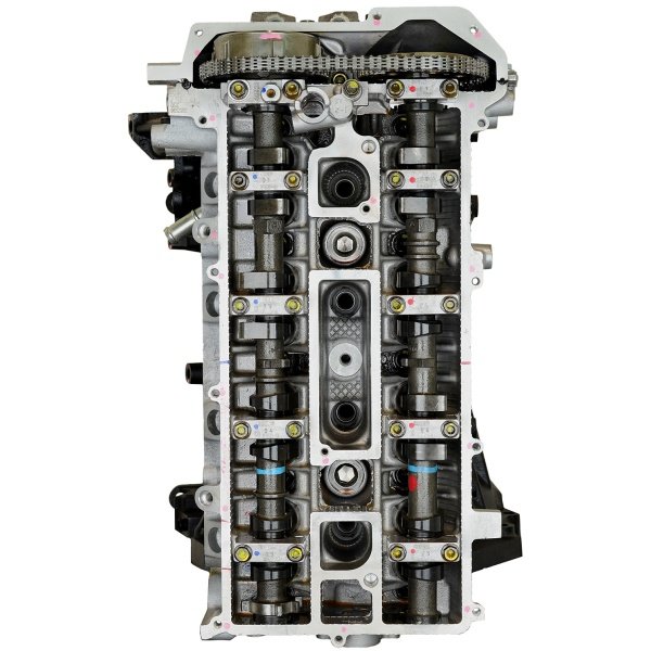 Mazda 2.3L L4 Remanufactured Engine – 2004-2007 - Image 4