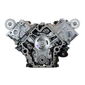 RAM Jeep 3.7L V6 Remanufactured Engine – 2002-2003