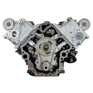 Jeep 4.7L V8 Remanufactured Engine – 2002-2004 Grand Cherokee High Output Only