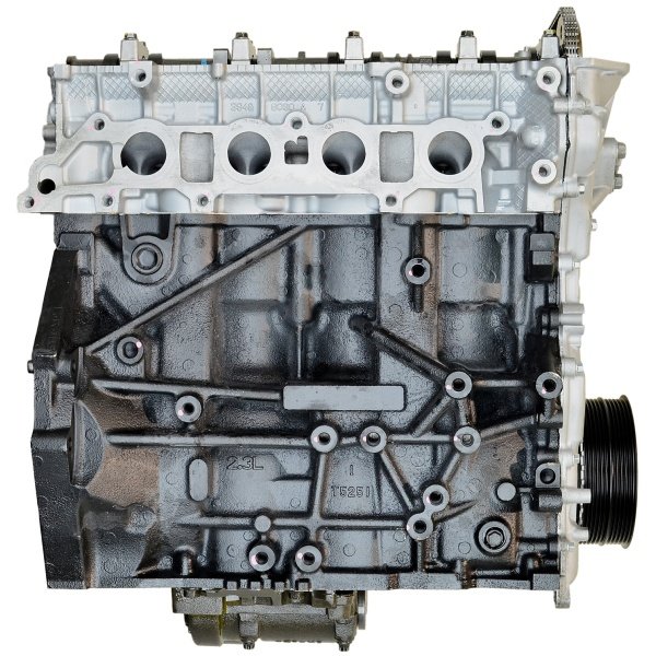 Mazda 2.3L L4 Remanufactured Engine – 2004-2007 - Image 3
