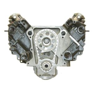 Chrysler Dodge 5.9L V8 Remanufactured Engine – 1975-1988