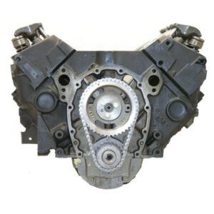 Chevy 305  5.0L V8 Remanufactured Engine – 1988-1989