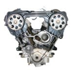 Nissan VG30E 3.0L V6 Remanufactured Engine – 7/83-4/87 - Image 6