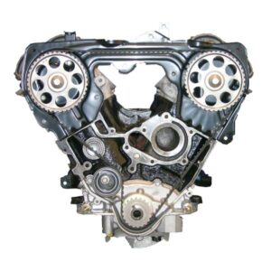 Nissan VG30E 3.0L V6 Remanufactured Engine – 7/83-4/87