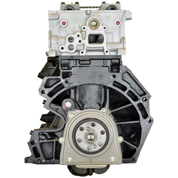 Mazda 2.3L L4 Remanufactured Engine – 2004-2007 - Image 2