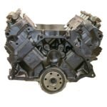 Ford Windsor 5.8L V8 Remanufactured Engine – 1983-1987 - Image 7