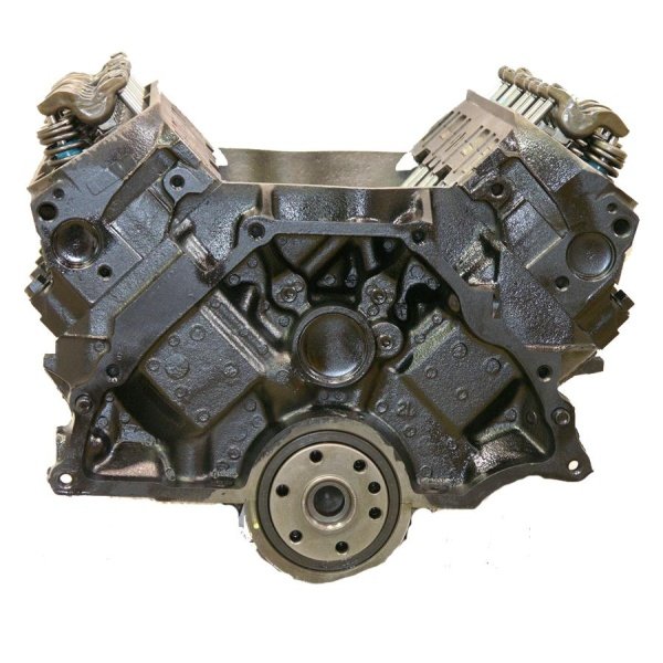 Ford Windsor 5.8L V8 Remanufactured Engine – 1983-1987 - Image 2