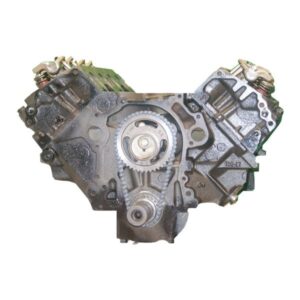 Ford 6.1L V8 Remanufactured Engine – 1979-4/85