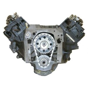 Ford M-Block 5.8L V8 Remanufactured Engine – 1975-1982