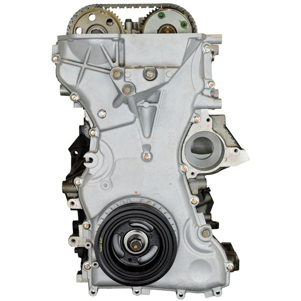 Mazda 2.3L L4 Remanufactured Engine – 2004-2007