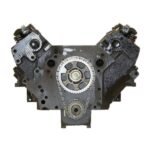 AMC Jeep 5.0L V8 Remanufactured Engine – 1972-1982 - Image 6