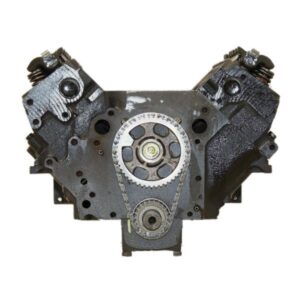 AMC Jeep 5.0L V8 Remanufactured Engine – 1972-1982