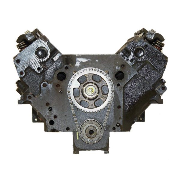 AMC Jeep 5.0L V8 Remanufactured Engine – 1972-1982