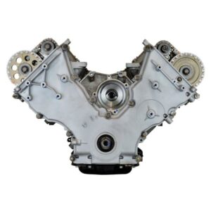 Lincoln 4.6L V8 2003-2004 Aviator  DOHC 32 Valve Vin H Remanufactured Engine