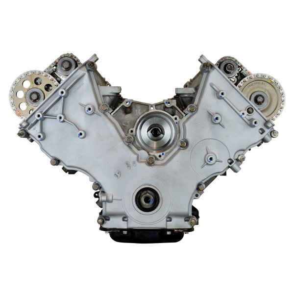 Lincoln 4.6L V8 2003-2004 Aviator DOHC 32 Valve Vin H Remanufactured Engine