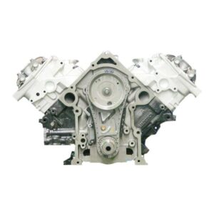 Chrysler Dodge Jeep HEMI 5.7L V8 Remanufactured Engine – 2005-2008