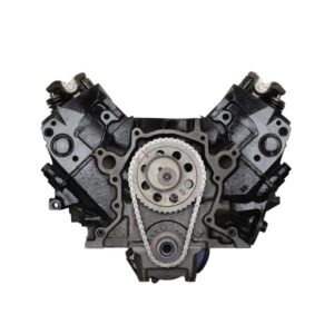 Ford Mercury 5.0L V8 Remanufactured Engine – 1968-1974
