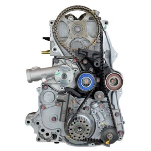 Eagle 4G64 2.4L L4 Remanufactured Engine – 6/92-1/95