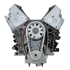 Chevrolet Pontiac 3.4L V6 Remanufactured Engine – 2005-2006