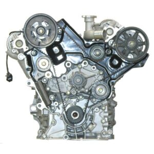 Mazda KL 2.5L V6 Remanufactured Engine – 8/97-2002