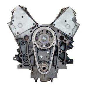 Chevy 3.4L V6 Remanufactured Engine – 1996-1999